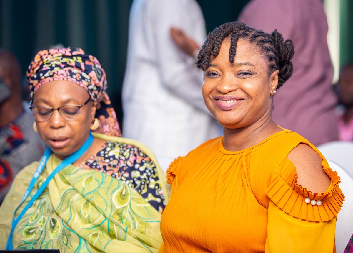 nighealthwatch's tweet photo. Today, @fhi360 hosts a 'National Dialogue on Medical Oxygen Security &amp; Future Public Health Emergencies' in Nigeria.

It aims to identify opportunities to strengthen medical oxygen infrastructure, roles of stakeholders &amp; strategies for sustainable medical oxygen financing. https://t.co/4b4YDOCwWD