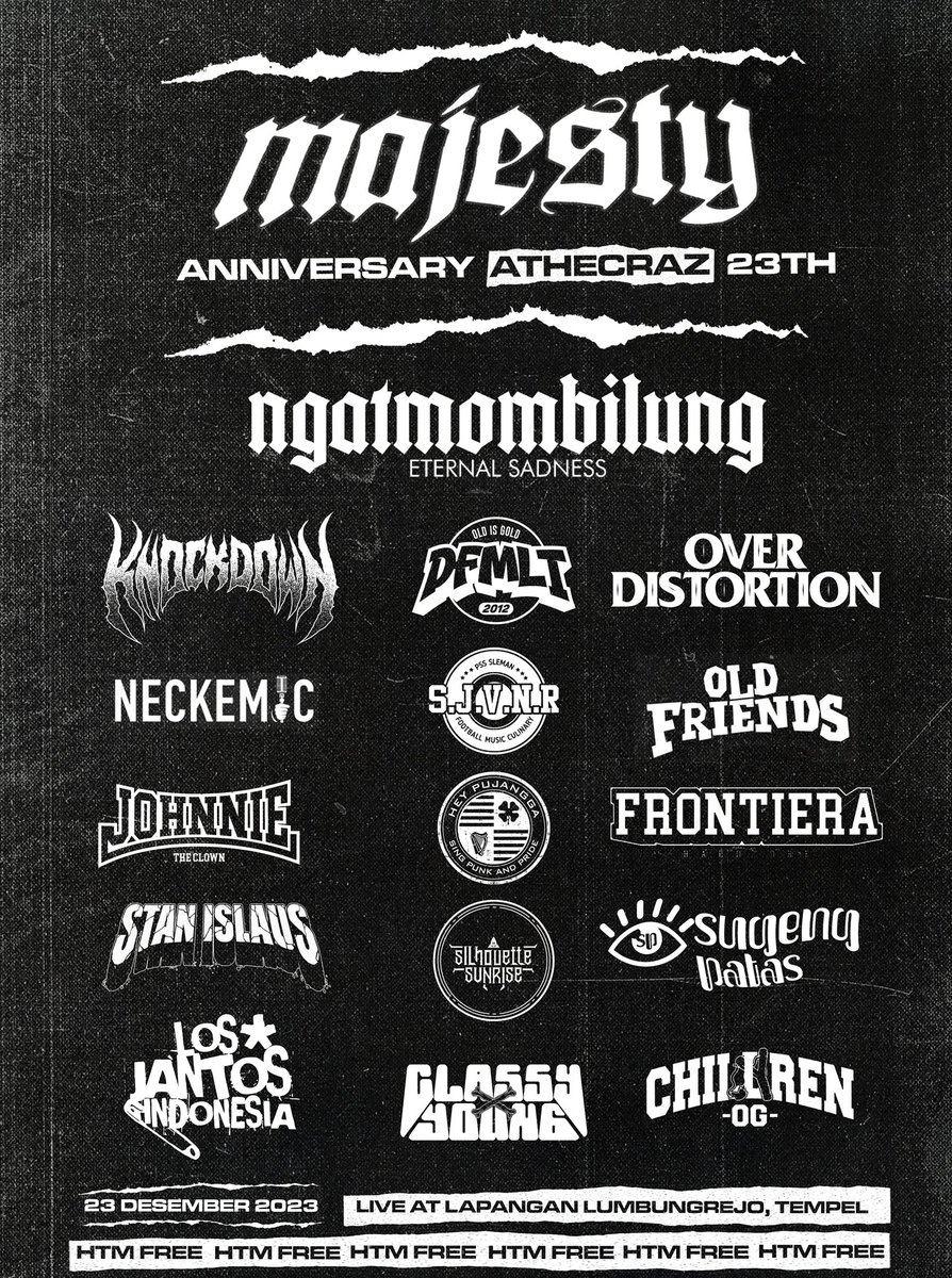 LINEUP FINISH 🔥👊🏽