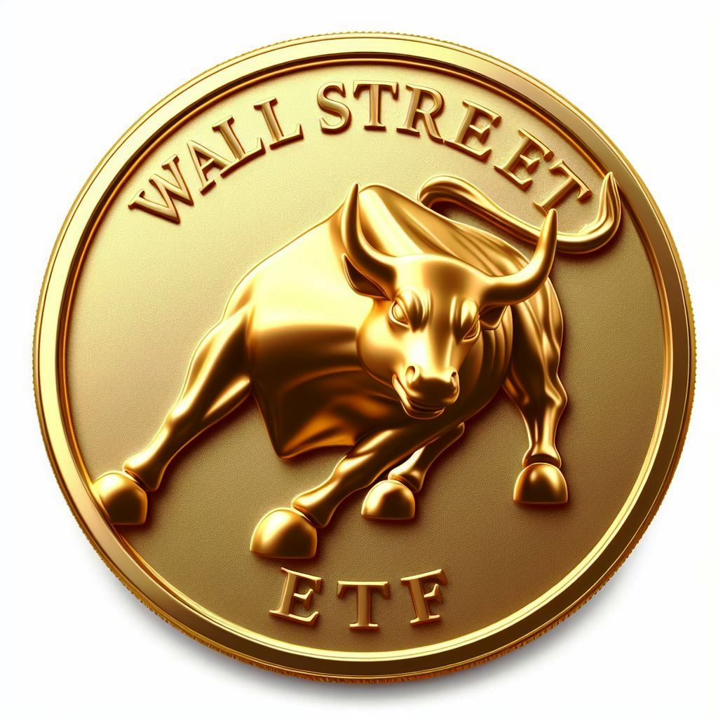 Wall Street ETF ($wETF) (@wETF_US) / Posts / X