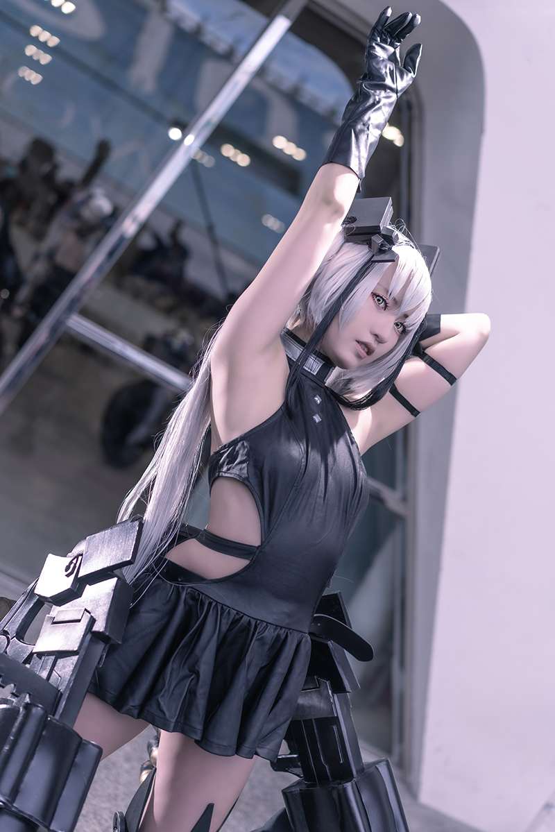 Twoyuncosplay tweet media