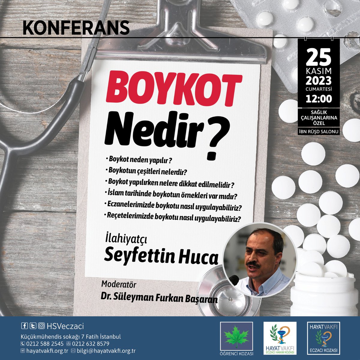 Değerli Hayat Dostları;

Dünyamız çok üzücü bir süreçten geçmektedir. Dünya iyi ve kötü olarak ayrılmış, kötüler elinden geleni yapıyorlar. Akif’in dediği gibi “Kaç donanmayla sarılmış ufacık bir karaya.” Gazze şuan vicdan sahiplerinin desteğini bekliyor.