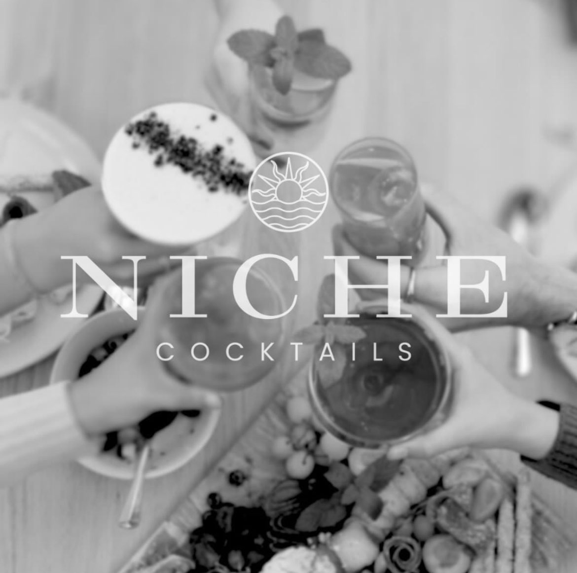 Black Friday starts now! Get 20% off cocktails until Monday 27th.

It’s time to stock up for the festive season and tick those final gifts off your list.