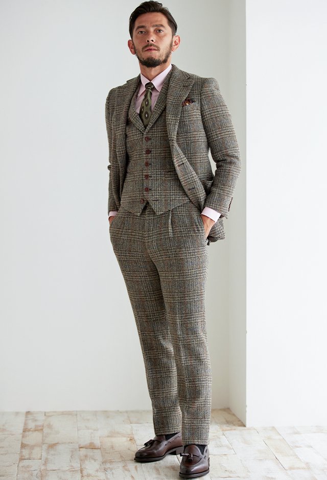 公式】グローバルスタイル（Global Style） on X: 