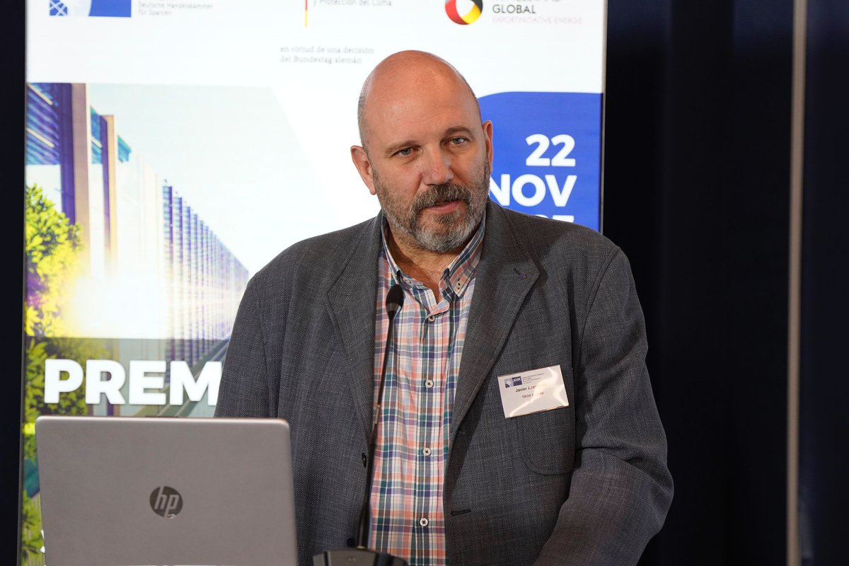 Cámara Alemana ESP tweet media