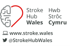 Stroke Hub Wales tweet media