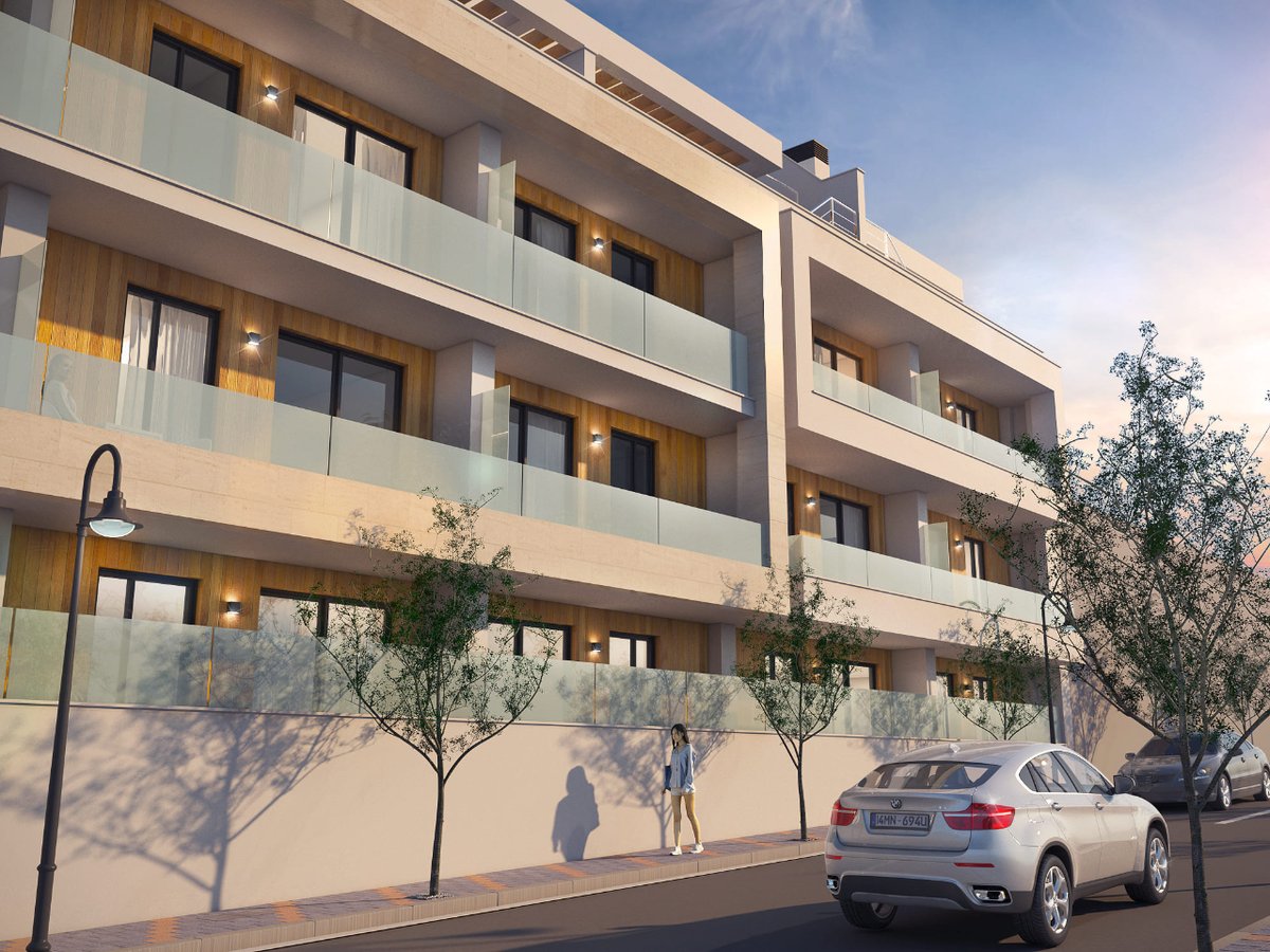 hola_bysoho's tweet photo. Sumérgete en la experiencia de vivir en un entorno único en las Lagunas de Mijas. Os presentamos Mijasol, un residencial con 56 apartamentos y áticos de 1, 2 y 3 hab. Desde 145.000 €. ¿Quieres más detalles? ¡Llámanos! 👉 951 483 048.

#HolaBySoho #ObraNueva https://t.co/QOu1XQWawy