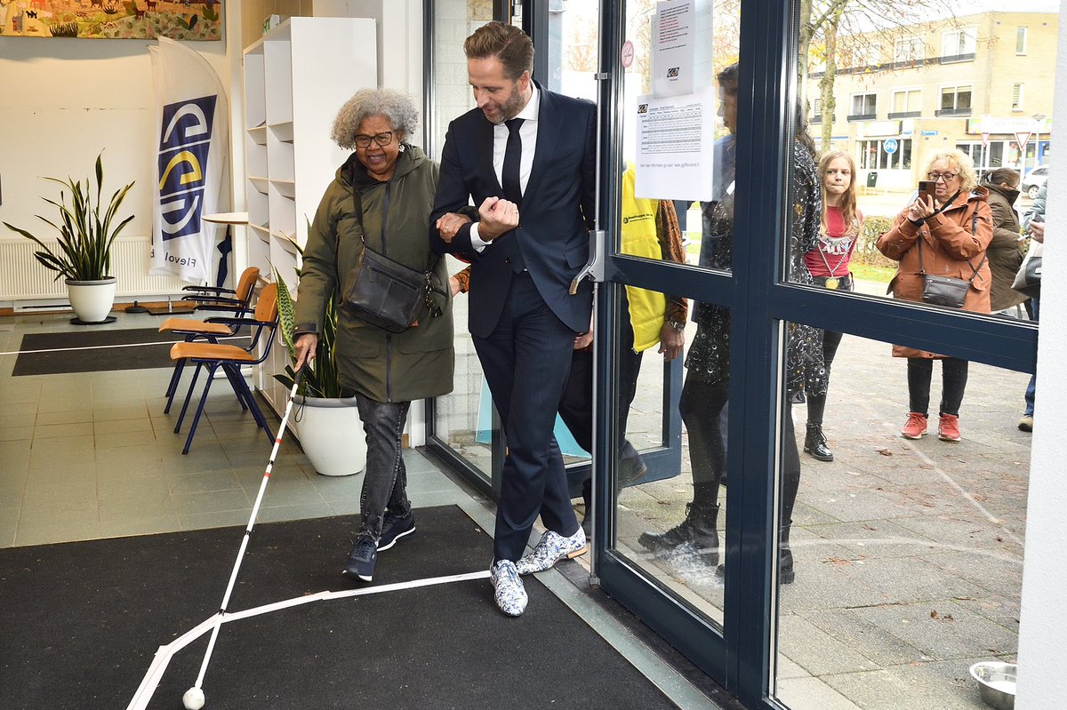 Hugo de Jonge tweet media