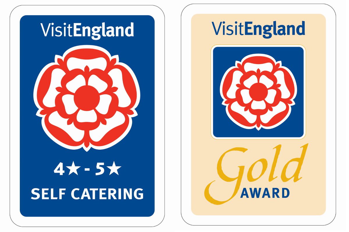 LaneHeadBarns (@laneheadbarns) on Twitter photo Yesterday we welcomed <a href="/visitengland/">VisitEngland</a> for our annual review and were delighted to be awarded 5 stars for Mixon View and 4 stars plus the special Gold award for Morridge View - feeling proud! laneheadbarns.co.uk Yesterday we welcomed <a href="/visitengland/">VisitEngland</a> for our annual review and were delighted to be awarded 5 stars for Mixon View and 4 stars plus the special Gold award for Morridge View - feeling proud! laneheadbarns.co.uk