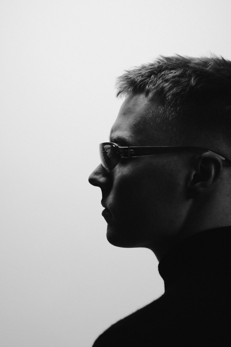 FORWARD ONLY [ep] 
Friday via <a href="/SableValley/">SABLE VALLEY</a>