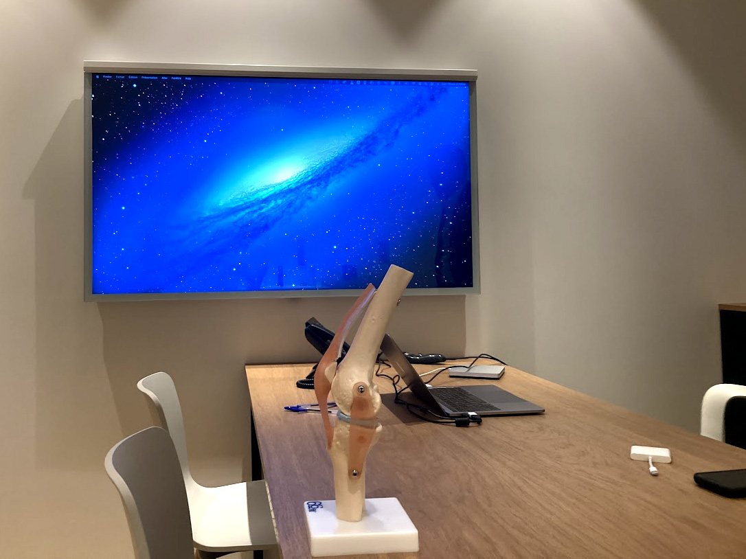 Negatoscreen1's tweet photo. Nouvelle installation #Negatoscreen version 55" à #Paris.
Besoin d'une info ? 📞 01 34 32 21 06 https://t.co/VMqV7wAXKV