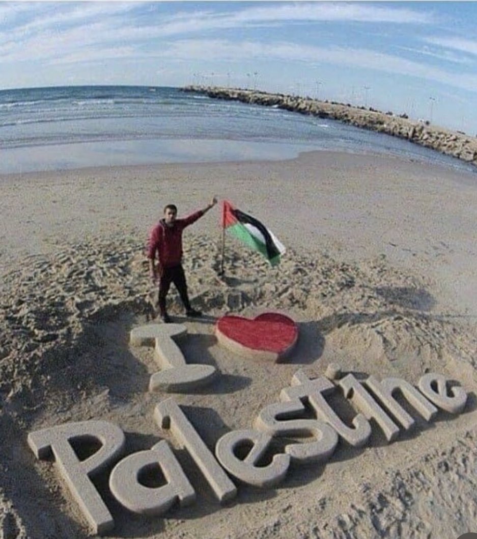 Who love and support for Palestine people?
#cease_fire_now 
#IsraelHamasWar 
#Palestine_Genocide 
#PALESTINE 
#Lovewithhumanityfirst
#humanitycomesfirst