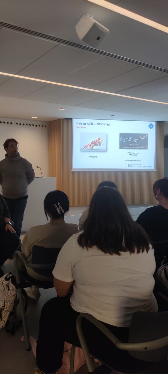 Institut dels Aliments de Barcelona tweet media