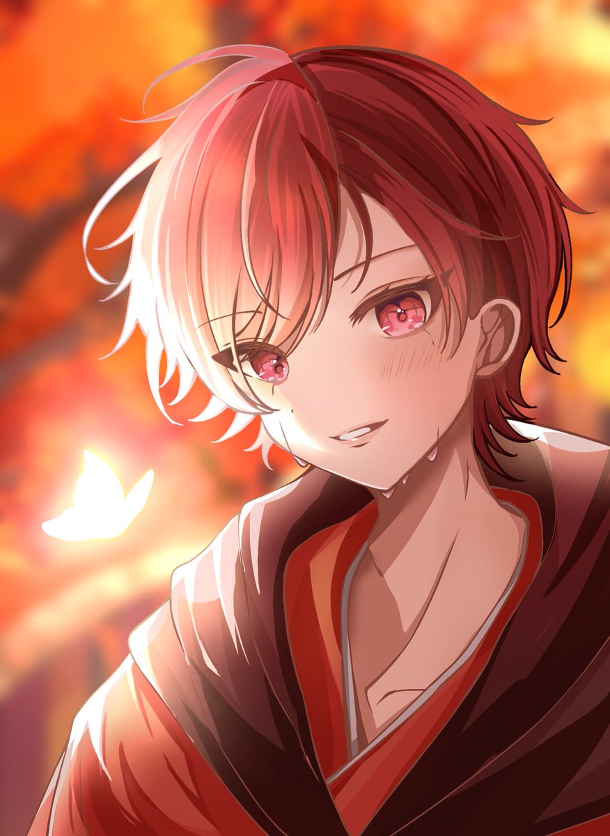 今も 夢の中で」 🦋胡蝶之夢🦋☆。.:＊・゜ #きいてよりうらくん #いれ