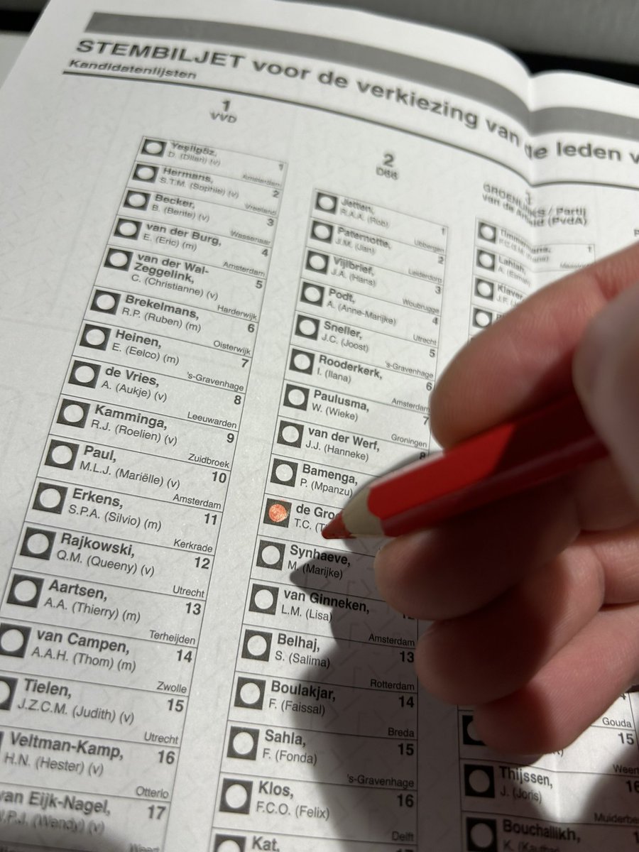 Romke de Jong tweet media