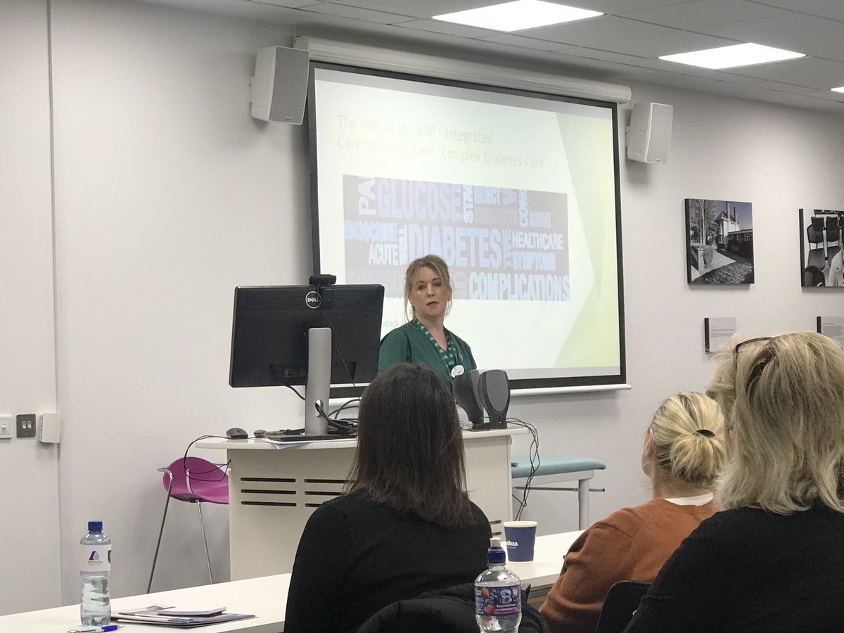 Gillie O'Loughlin (@gillieloughlin) on Twitter photo “We are all in it together” RANP in Diabetes@tallaghtcommunityintegratedcare sharing her knowledge with GP practice nurses @ECC information sharing day <a href="/laoishe/">ann fitzpatrick</a> <a href="/ChrissieQI/">Christina Doyle</a> <a href="/JustDra93/">Sandra Shaughnessy</a> @DMHospitalGroup <a href="/HSECHO7/">HSE Dublin South, Kildare & West Wicklow</a> “We are all in it together” RANP in Diabetes@tallaghtcommunityintegratedcare sharing her knowledge with GP practice nurses @ECC information sharing day <a href="/laoishe/">ann fitzpatrick</a> <a href="/ChrissieQI/">Christina Doyle</a> <a href="/JustDra93/">Sandra Shaughnessy</a> @DMHospitalGroup <a href="/HSECHO7/">HSE Dublin South, Kildare & West Wicklow</a>