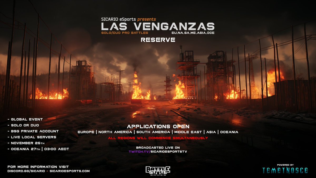 Escape from Tarkov tweet media