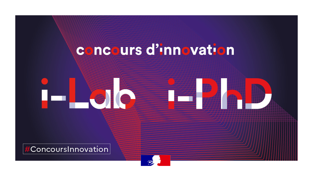 sup_recherche's tweet image. 1/2📢L&apos;État aux côtés des startups deeptech françaises grâce aux #ConcoursInnovation ! Ouverture des candidatures à i-PhD &amp;amp; i-Lab pour encourager &amp;amp; soutenir ces entreprises innovantes💡#France2030
Date limite des candidatures :
⏳#iLab: 1er février 2024
⏳#iPhD: 29 mars 2024