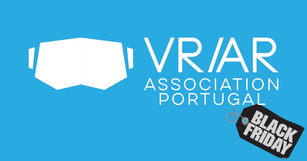 VR/AR Association Portugal tweet media