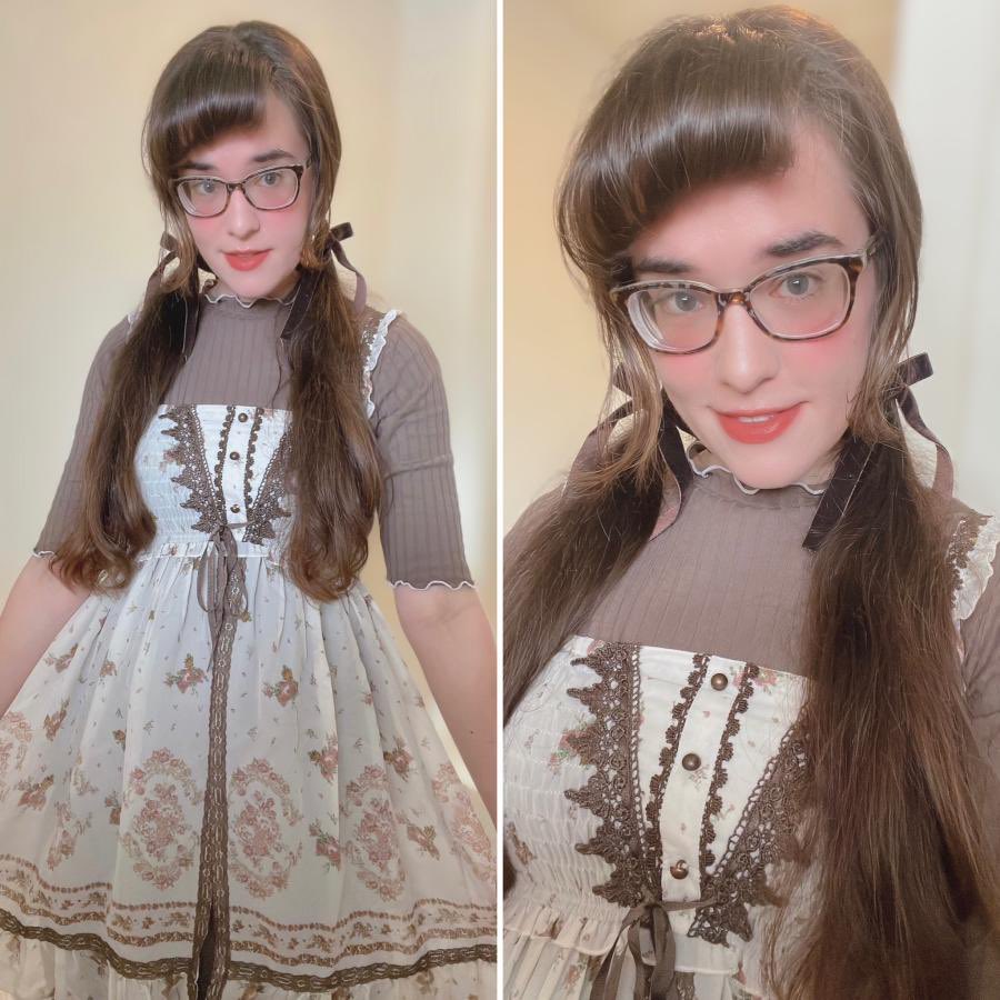 KayPersephone's tweet photo. ꒰ᐡ⸝⸝ʚ̴̶̷̷ · ʚ̴̶̷̷⸝⸝꒱🧸💐

  #CHEERZ #いいツインテールの日 https://t.co/2lh6ZQm59q