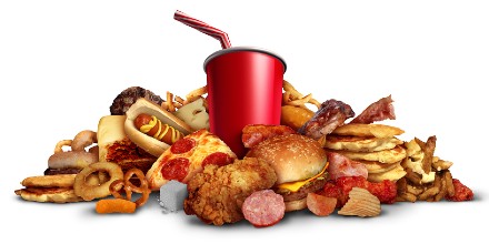 🍔Unpacking the link between #UltraProcessedFoods & cancer. Our researchers @FMBerstein & @IARCWHO found obesity may not be the only factor to blame for the association between #UPF consumption and the risk of mouth, throat, & oesophagus cancer.🥤⤵️ brnw.ch/21wEETF