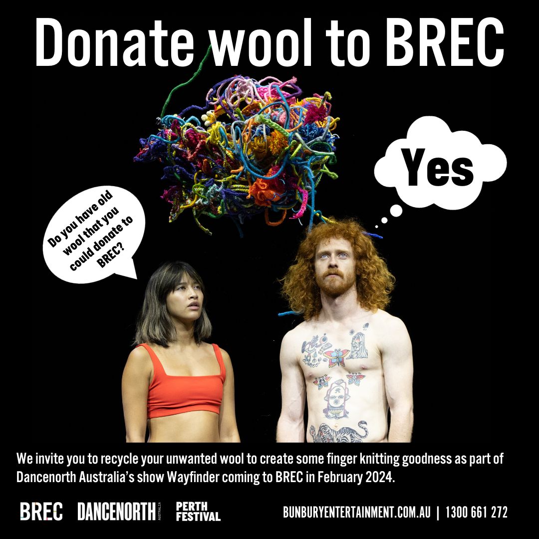 brecbunbury's tweet photo. WE NEED YOUR WOOL! 🧶
To create the South West SUPERSTRAND.
Recycle your ‘I’ll get around to it’ knitting, crochet and textile projects and give them a new life in the arts.

FIND OUT MORE https://t.co/ejO7qfb8AT https://t.co/BYMqMA7bVQ