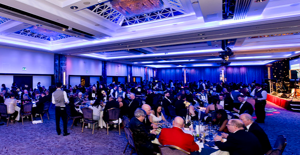 Have you bought your tickets for #2024ClinkBall yet? Join over 200 other guests for a night to remember! Celebrate our graduate successes, learn about our plans for 2024 and enter the raffle or silent auction for a chance to win prizes.

Buy: bit.ly/3Z4BMrG