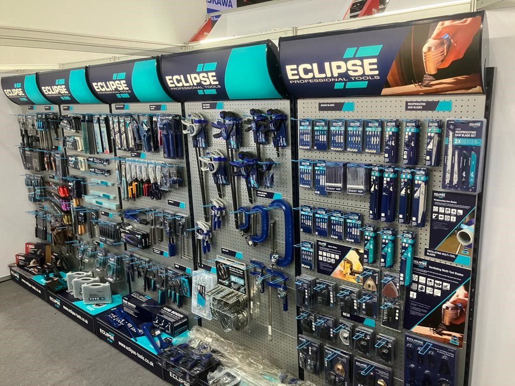 We're set up &amp; ready to welcome international visitors to our stand at Metalex, the No1 Machine Tools and Metalworking Exhibition which starts today at BITEC in Bangkok. Visitors to the show can find us in Hall 98 on stand AF36 from today until Saturday 25th November #metalex2023