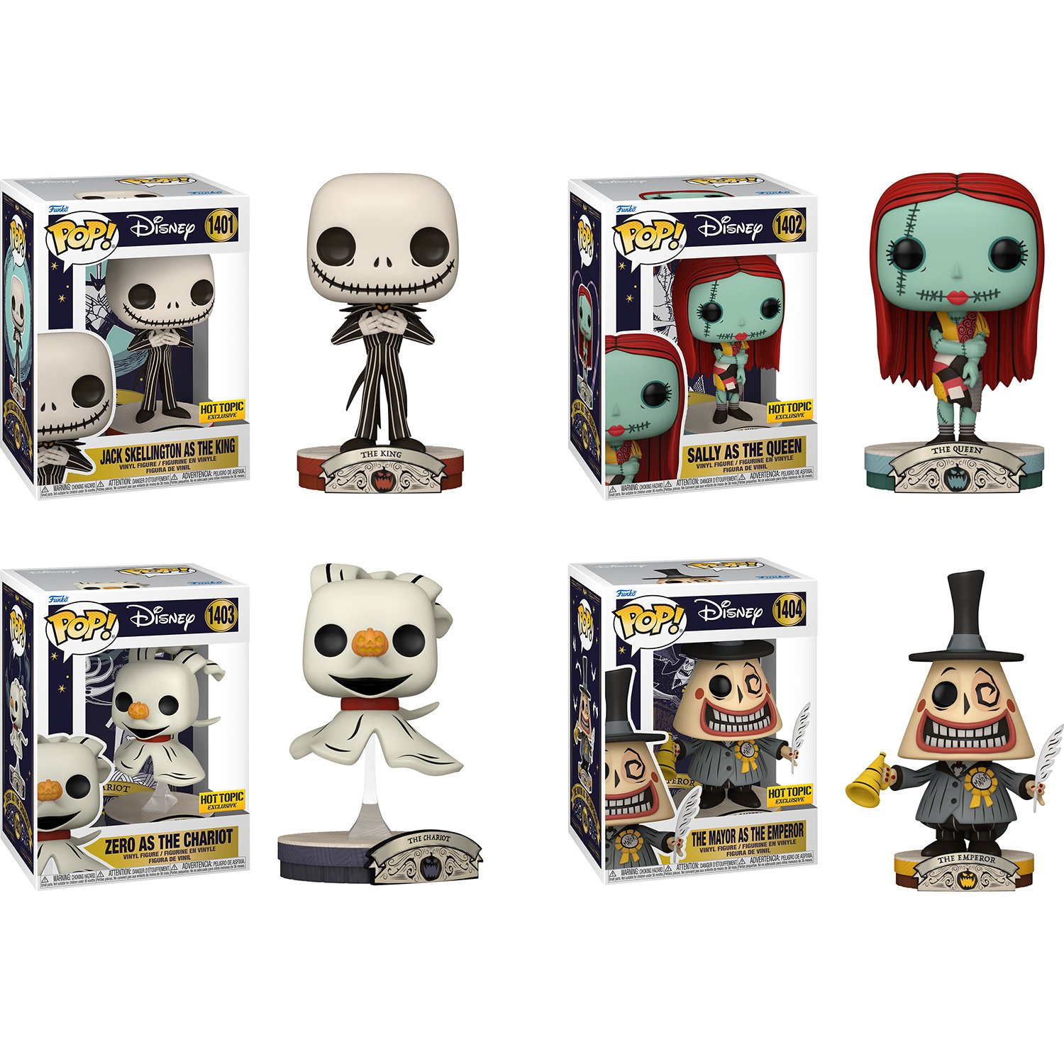 Christmas best sale pop vinyl