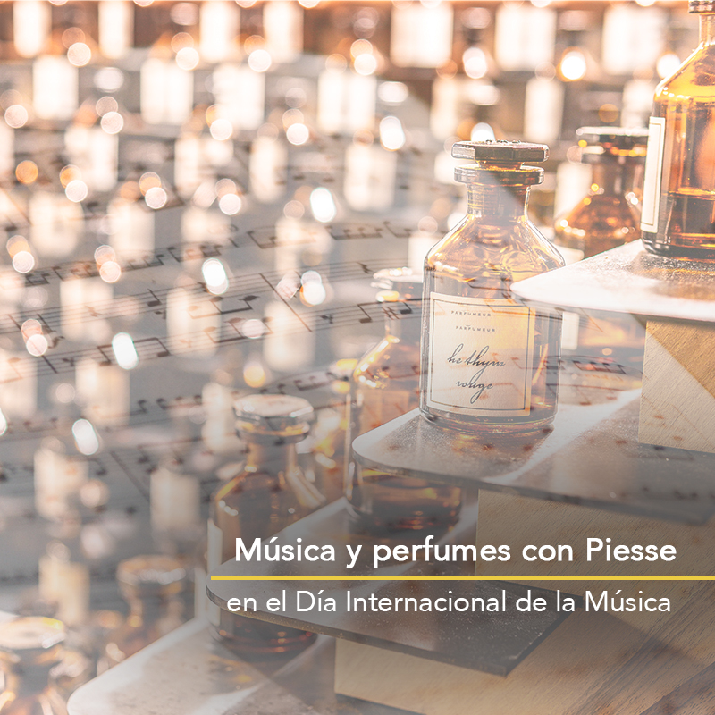 AcademiaPerfume's tweet image. En el #DíaInternacionaldelaMúsica, os hablamos de Piesse, químico y #perfumista que en 1857 publicó “The Art of Perfumery", creando una escala de olores en las que emparejaba 46 ingredientes de #perfumería con notas musicales...academiadelperfume.com/musica-y-perfu… ¿Conocías esta historia?