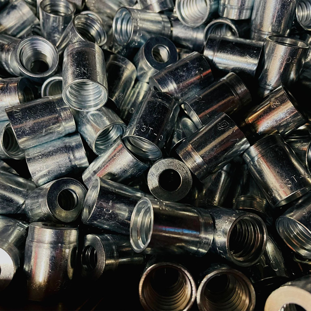 Hydraulic Megastore (@hydmega) on Twitter photo RESTOCKED | Shop today 1SN, 2SN and 2SC with FREE UK Delivery on orders over ยฃ250+VAT
Tap the link to shop ๐ป๐ ow.ly/pyYS50Q7leX
#HydraulicMegastore #HoseFerrules #HydraulicProducts #Hydraulics RESTOCKED | Shop today 1SN, 2SN and 2SC with FREE UK Delivery on orders over ยฃ250+VAT
Tap the link to shop ๐ป๐ ow.ly/pyYS50Q7leX
#HydraulicMegastore #HoseFerrules #HydraulicProducts #Hydraulics