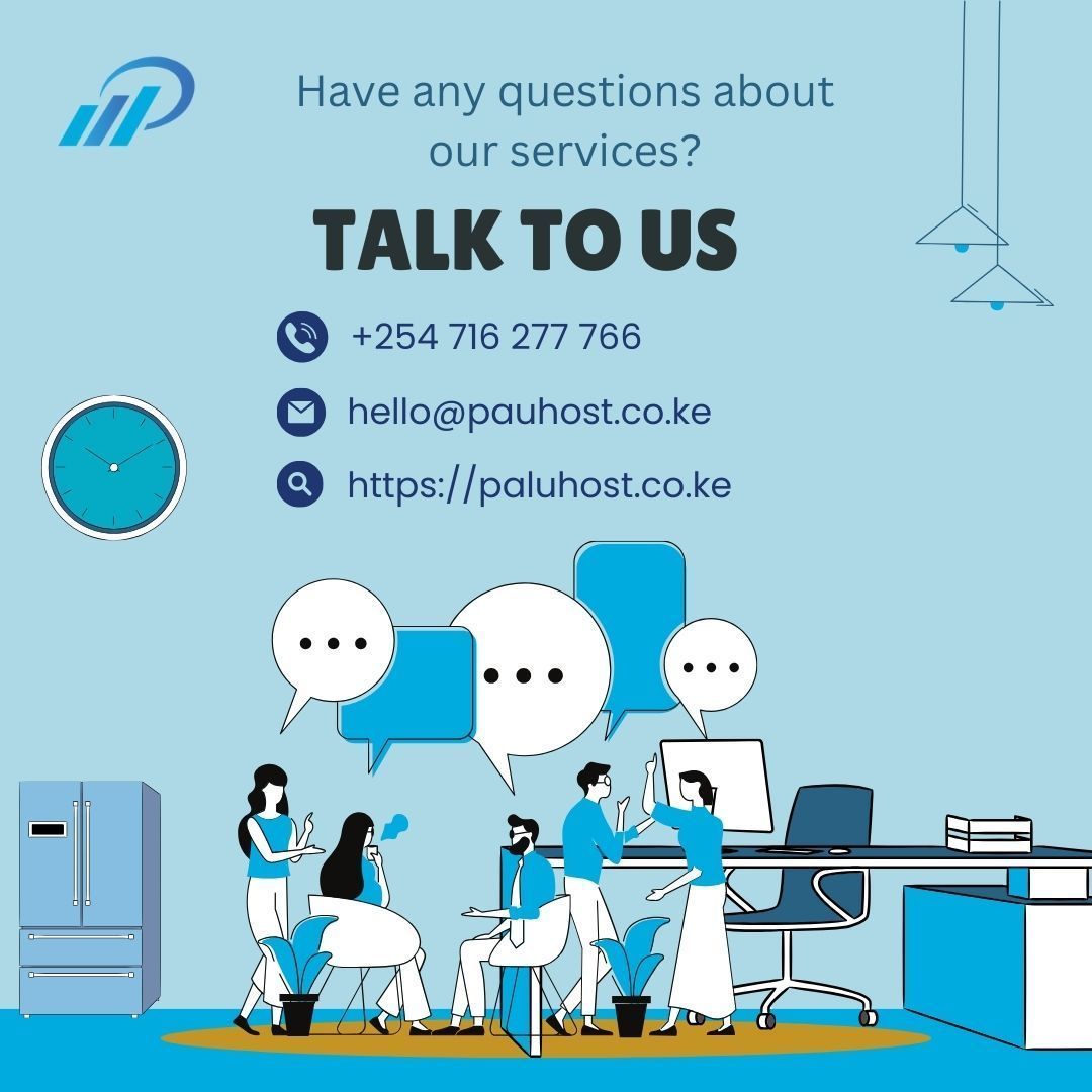 Your queries matter, and we're here with answers. If you have any questions about our services, feel free to ask in the comments. Our team is ready to assist you professionally. #Customerservice  #SmallBusiness #Webhosting #WordPressSupport