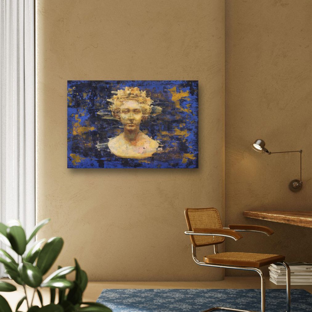 InaMindiuz's tweet photo. 'Bust of Flora, 2018" de Torregar. Una obra única y firmada por el autor. ¡Un verdadero tesoro para los amantes del arte! 

+34 635 26 05 26
info@mindiuzartgalery.com

#Artista #Pintura #ObraÚnica #Arte

https://t.co/ksOxccIy4w https://t.co/mMRDyGzMfd