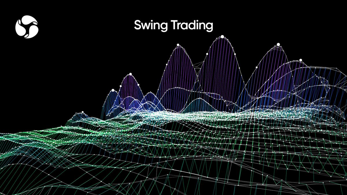 TrioMarkets's tweet photo. Swing traders ride the waves of market trends 📈 Their strategy? Capture those medium-term price swings with precision. 🔄💰 
Learn more: https://t.co/yaUJjtS16c
*Trading is risky and your entire capital may be at risk.
#SwingTrading #MarketMasters https://t.co/y3aviSo1tD