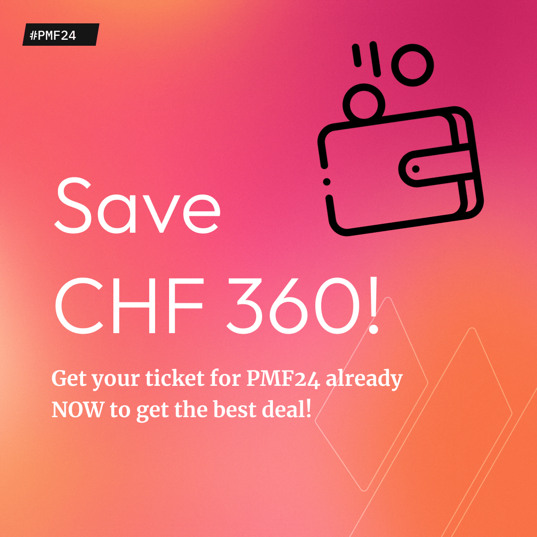 Product Management Festival tweet media