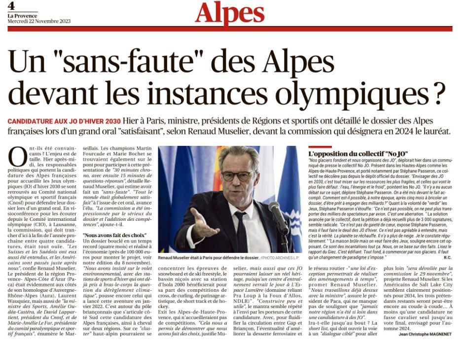 Jean-Marie BERNARD tweet media