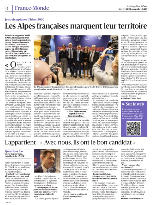 Jean-Marie BERNARD tweet media