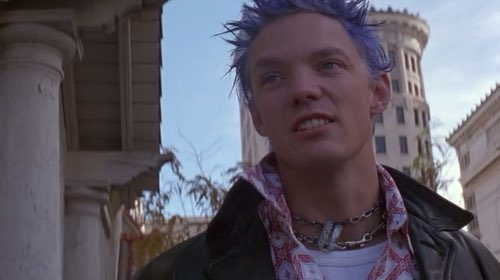 Name an actor who may not always be the main character but always makes the movie they’re in better.