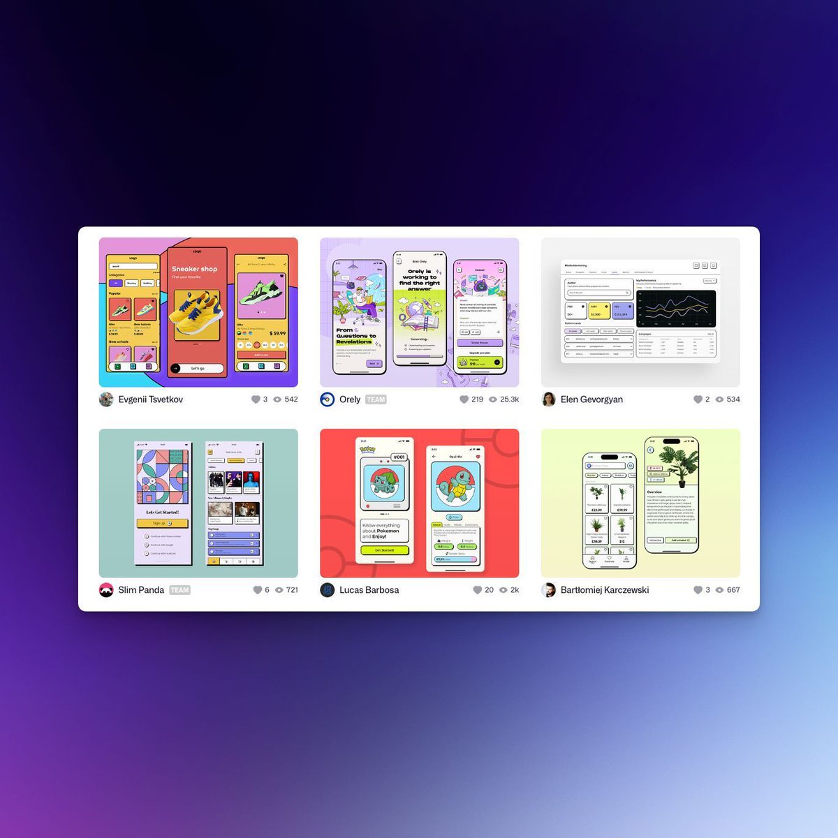 I love Material Design, especially version 3. But when I look at some apps with Neobrutalism UI, I am always fascinated by it. What do you think about it? Do you like the Neobrutalism design?

#neobrutalism #materialdesign #ui