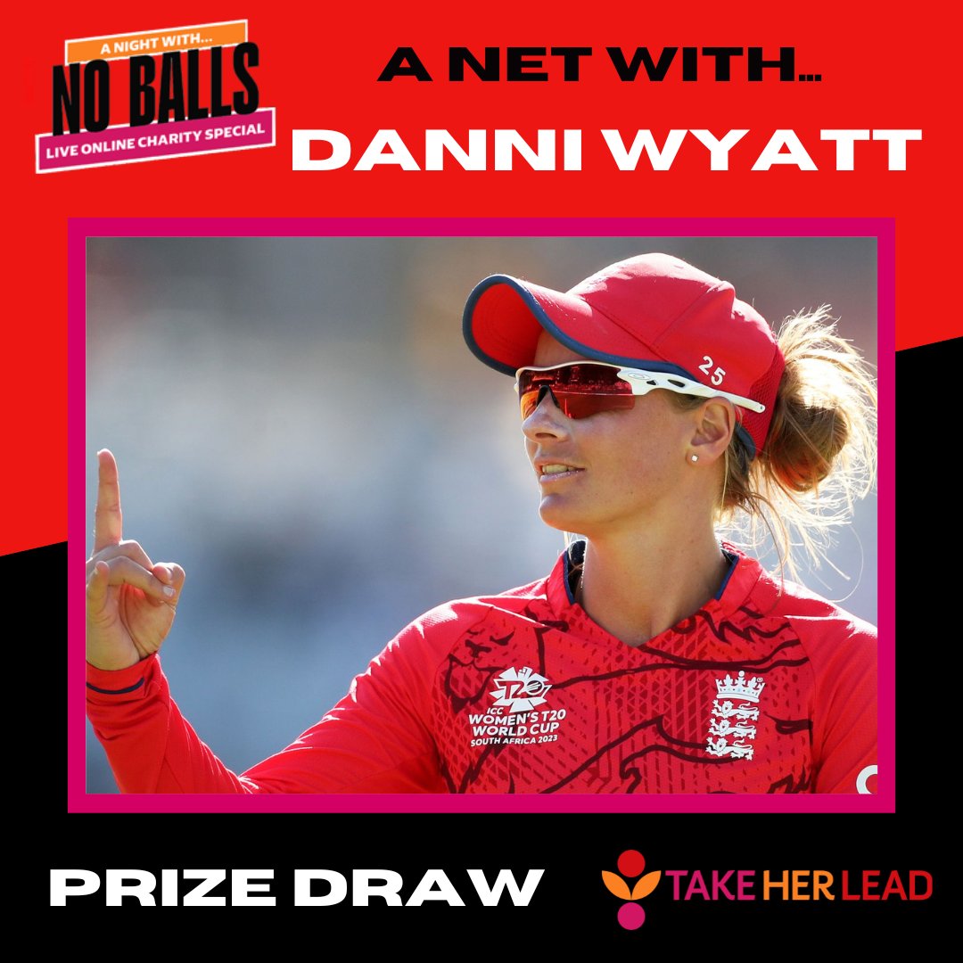 Take Her Lead tweet media