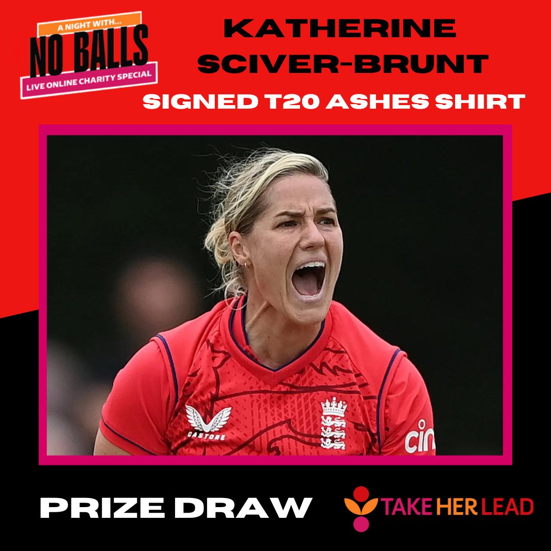 Take Her Lead tweet media