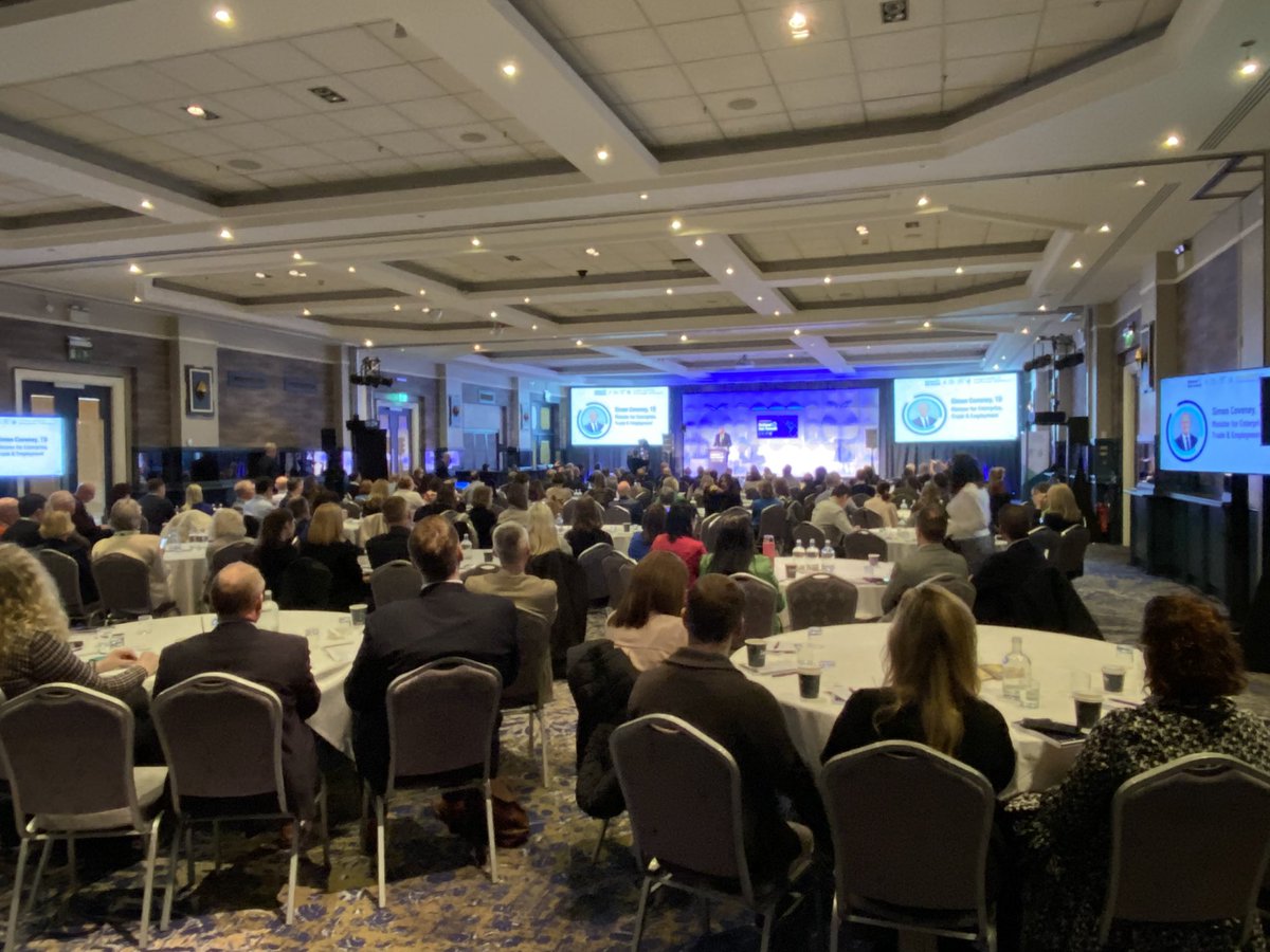 Connemara Chamber tweet media