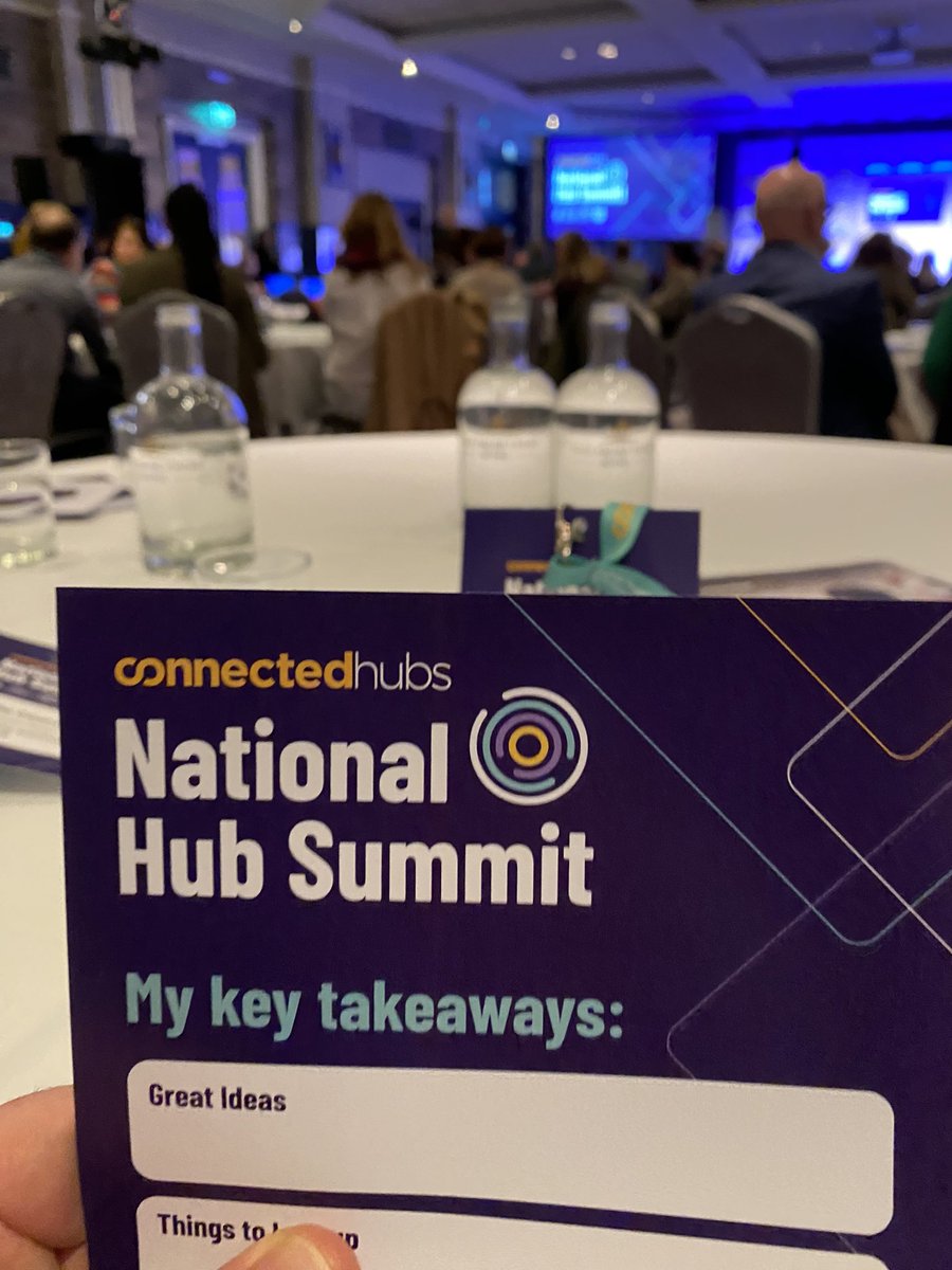 Connemara Chamber tweet media