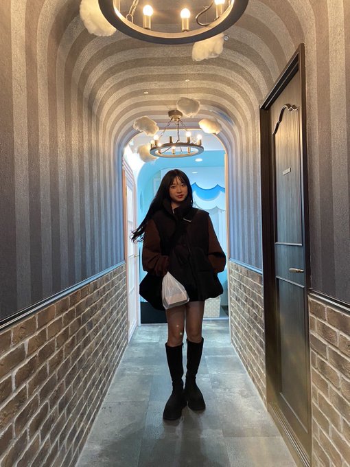 Twitterのコスプレ画像6