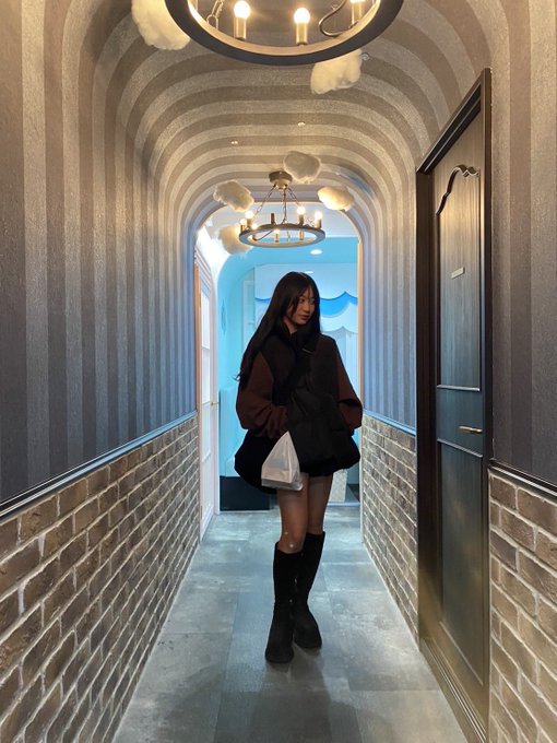 Twitterのコスプレ画像7