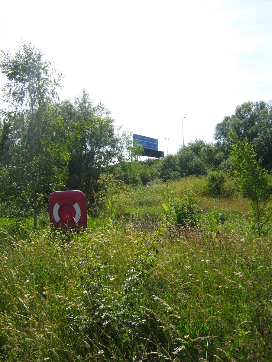 More than 3m people live within 10 miles of the Colne Valley Park, with easy access to 43sq miles of waterways &amp; countryside. Close proximity to a huge urban area means constant development threats. That’s why we fight to preserve this precious landscape
colnevalleypark.org.uk/crunch-time-fo…