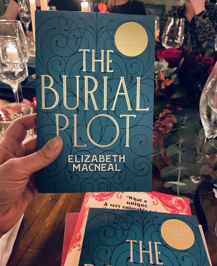 Elizabeth Macneal tweet media