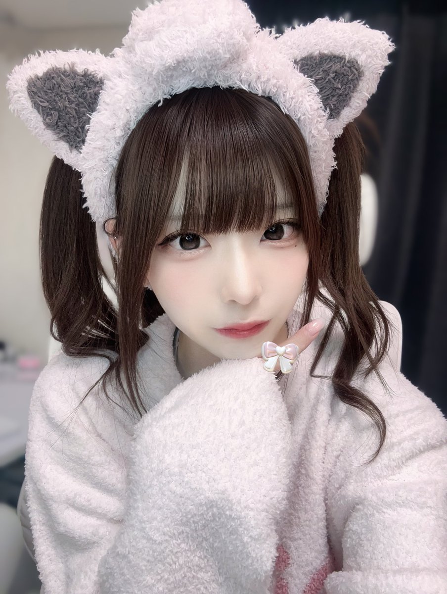 ____amuoO's tweet photo. #いいツインテールの日 https://t.co/MgrnlFmUDY