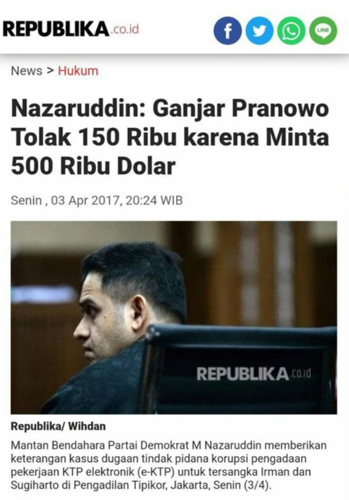 jurnal_com's tweet photo. @Miduk17 Koruptor ada pada mereka semua ?🤣🤣
KAU belum sadar juga ? https://t.co/hTCFurkIB1