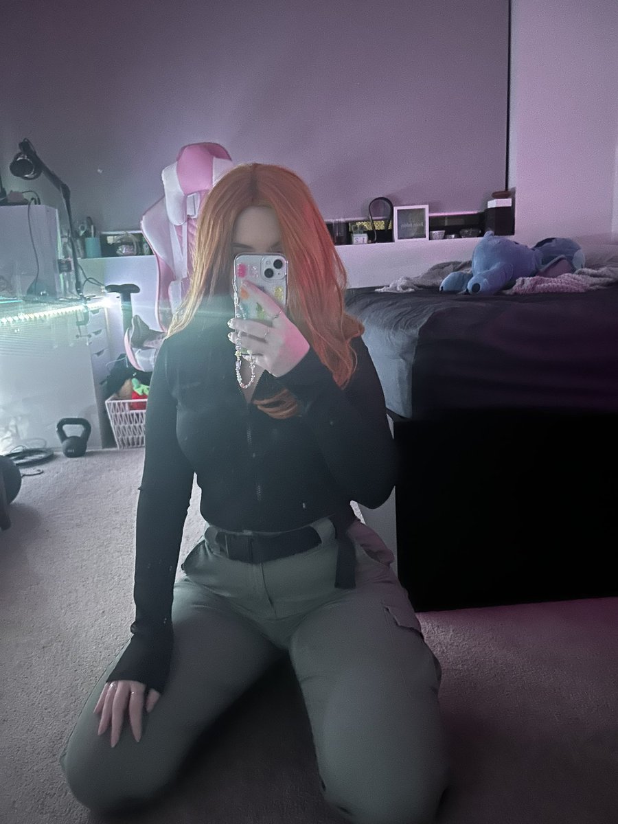 Testing whether red heads have more fun playing MW3 🔫
twitch.tv/catistabomb