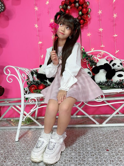 Twitterのコスプレ画像16